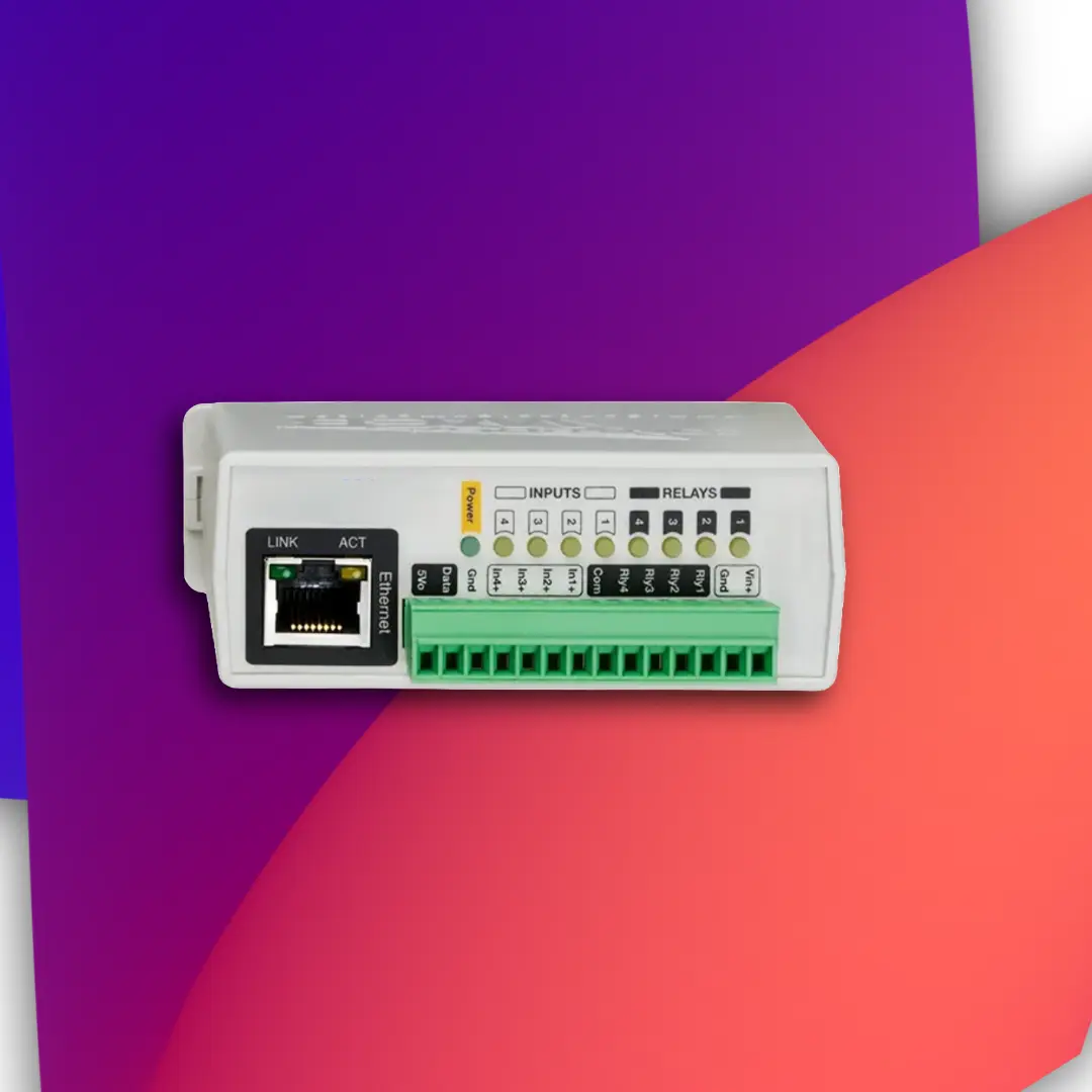 Wsper Connect Hub